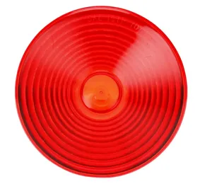 Truck-Lite RED LENS 378280 