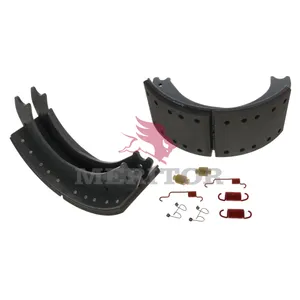Meritor Reman Shoe Kit 213776 