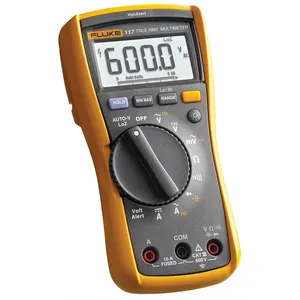 Fluke ELECTRICIANS TR 1233885 