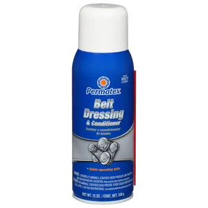 Permatex Belt Dressing 281320 