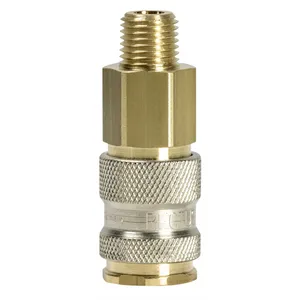 SAS Safety Corp PUMP COUPLER OB 1304660 