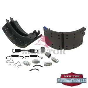 Meritor SHOE BOX KIT 758110 