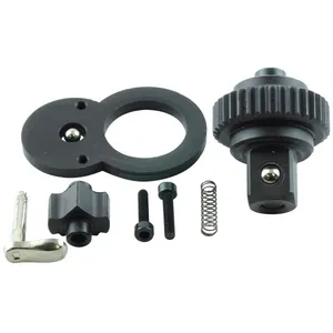 K-Tool International PRO SERIES 1/2 1276750 