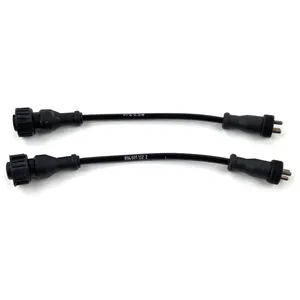 Wabco Cable Solenoid 255508 