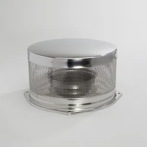 Donaldson SERVICE COVER 923138 