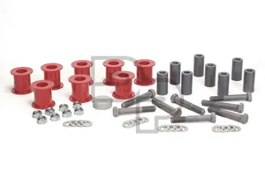 Dayton Pivot Bushing Kit 211786 