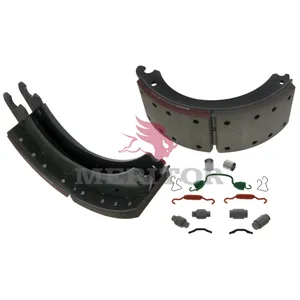 Meritor REMAN SHOE KIT 369046 