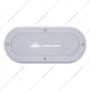 United Pacific (CARD) CHROME P 1038876 