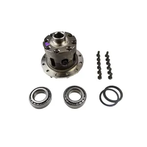 Spicer DIFF. CASE ASS 437264 