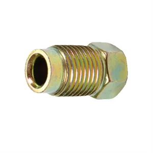 S.U.R. & R M10X1.0 GLD INV 1326952 