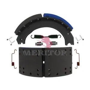 Meritor Reman Shoe Kit 223604 