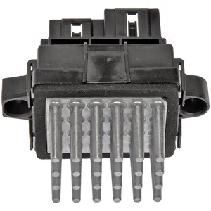 Dorman Motor Resistor 372900 