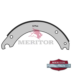 Meritor Reman Shoe 793734 