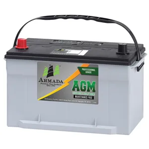Armada BATTERY 379334 