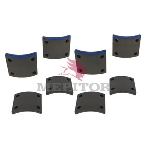 Meritor AXLE SET 1206928 
