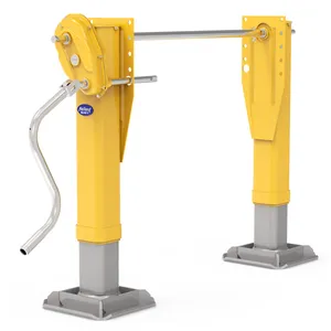 Holland LANDNG GEAR ASS 621022 
