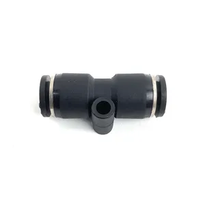 Milton Connectors 222408 