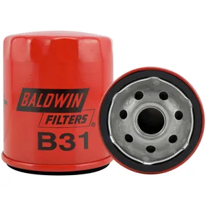 Baldwin Lube Spin-On 220182 