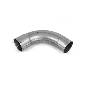 Donaldson Elbow - Pipe, Exhaust 257366 