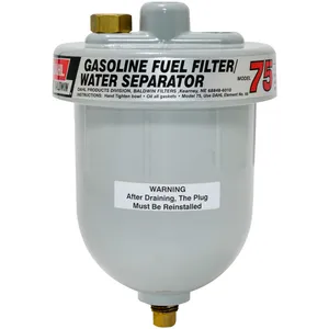 Baldwin FILTER 907072 