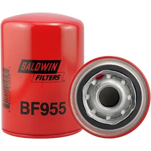 Baldwin Fuel Storage Tank Spin-On 229546 