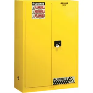 Justrite Mfg. Co. CABINET STORAGE 1253386 