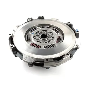 Eaton Clutch Assembly - Vehicle Drivetrain 264010 