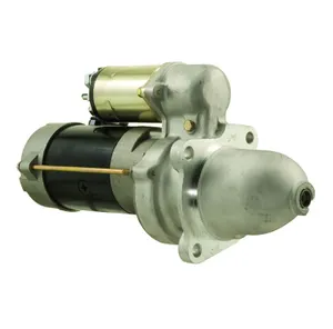 Delco Remy REMAN MOTOR 480810 