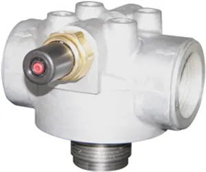 Baldwin FILTER BASE 905072 