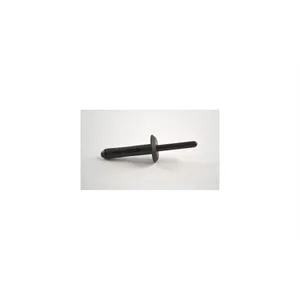 Counteract / Rema/KEX / XtraSeal BLACK NYLON BLI 1355556 