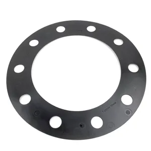Accuride Wheel Guard Hub-piloted; 22mm diameter studs 261984 