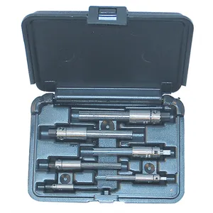 ToolWeb #1 SET OF TAP E 1369554 