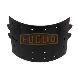 Euclid Brake Shoe 1151790 