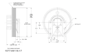 Kit Masters Re-Man K-Series 970658 