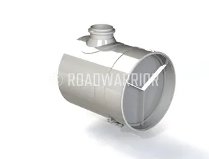 Roadwarrior Doc Filtr 714138 