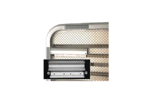 Merritt CHAIN RACK 325454 
