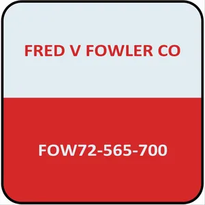 Fowler T-BAR FOR SHOCK 1238799 