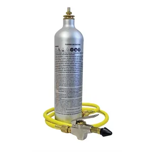 Mastercool FLUSH KIT ASSEMBLY 1307672 