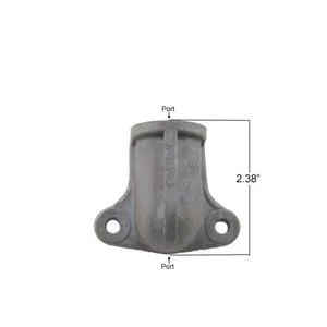 Haldex FRAME ADAPTER 349340 