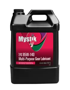 Mystik Oil Gear 248836 