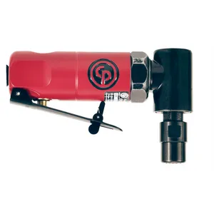 Chicago Pneumatic GRINDER AIR MIN 1215820 