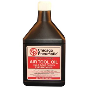 Chicago Pneumatic OIL PROTECTO-LU 1221490 