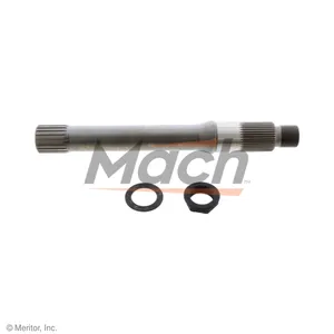 Mach Thru Shaft 356180 