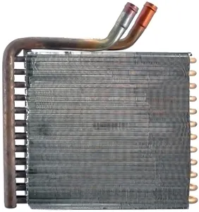 TruckAir Heater Core 286876 