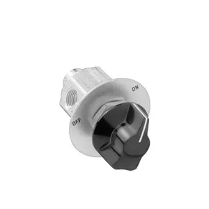Haldex Lever - Toggle Switch, Lift Axle Control 240812 
