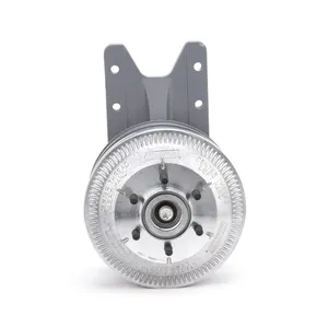 Horton Dm Advantage Reman Fan Clutch 343894 