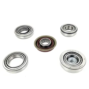 Timken Differential Rebuild Kit 871060 