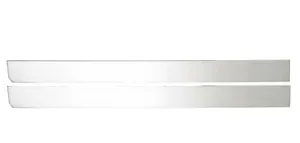 Roadmaster Mud Flap Top Plate 245130 