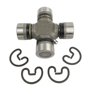 Spicer U-Joint - Drive Shaft, All Positions 271748 