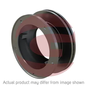 Gunite Brake Drum 300116 